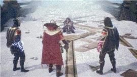 天龙八部私服ip漏洞